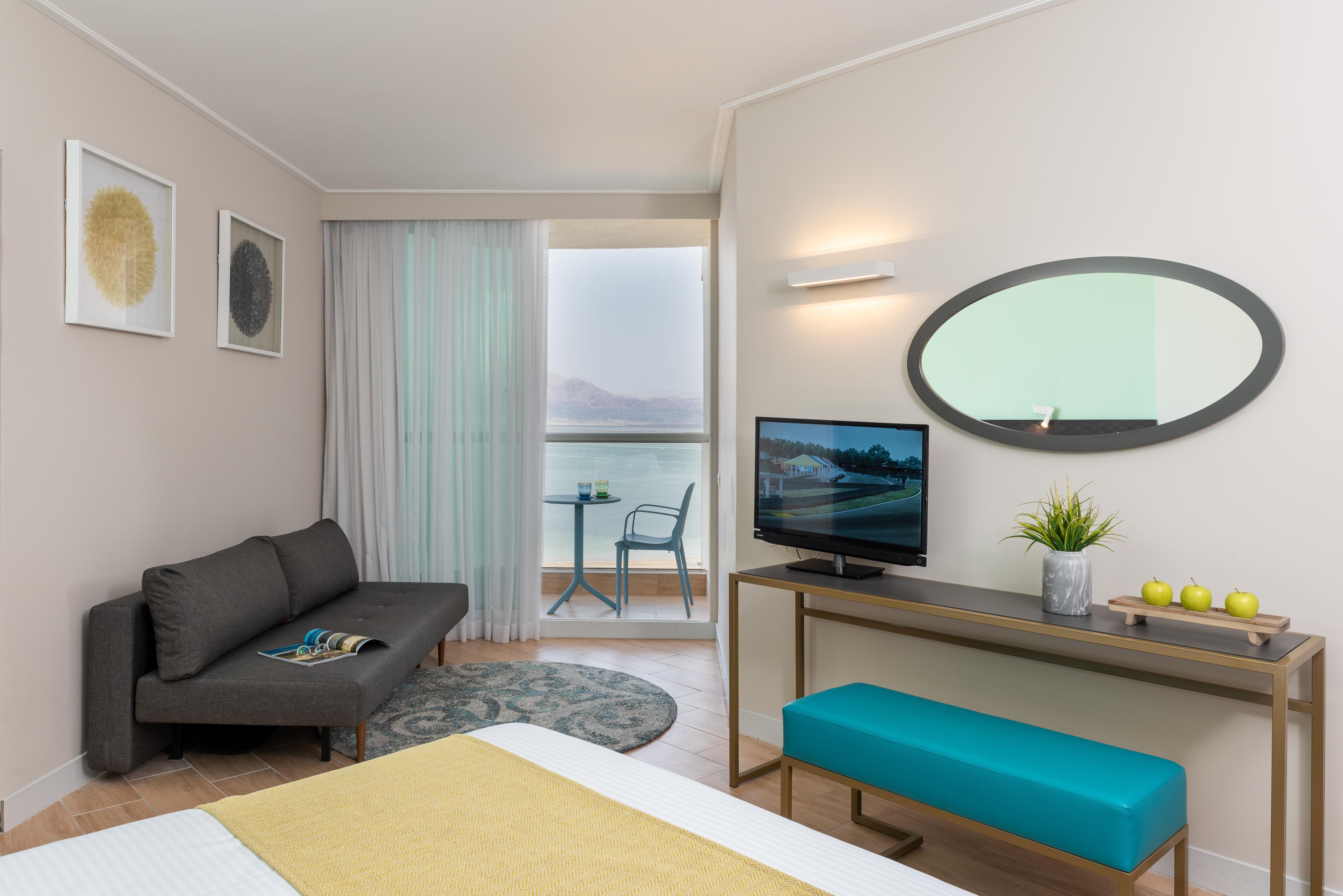 Leonardo Club Hotel Dead Sea Neve Zohar Exterior foto