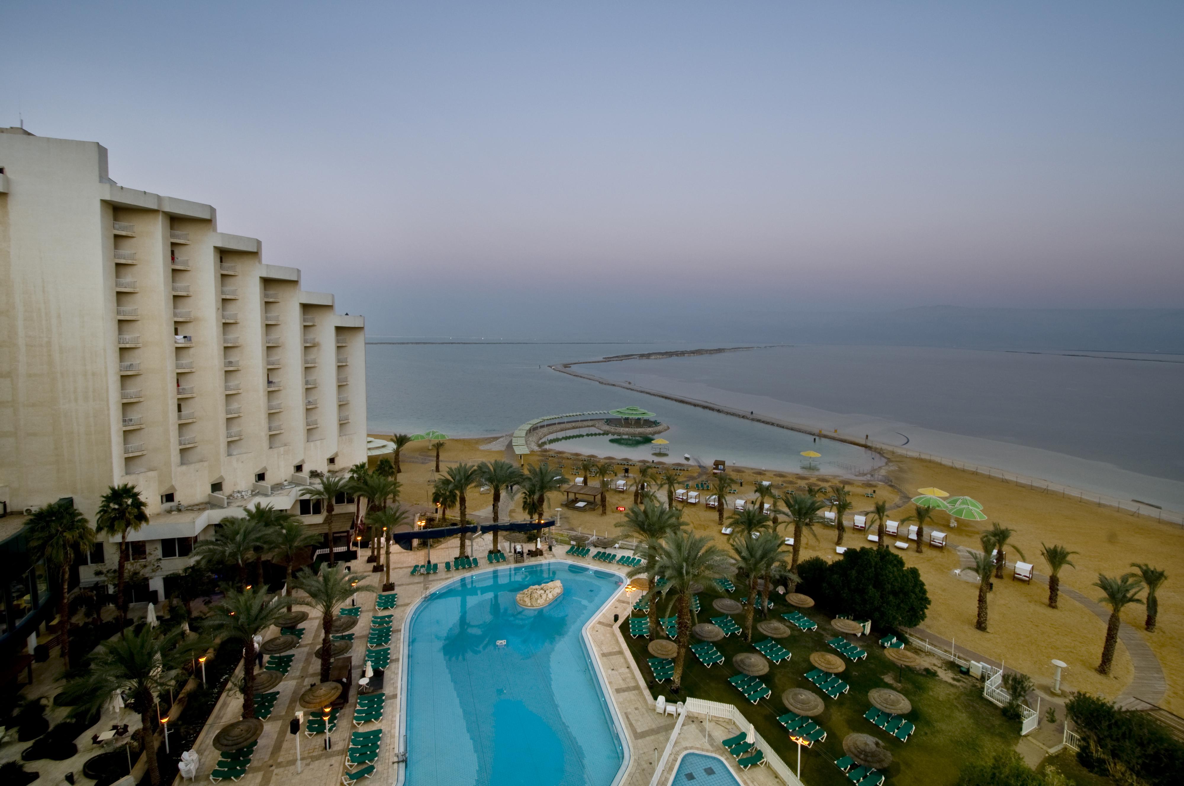 Leonardo Club Hotel Dead Sea Neve Zohar Exterior foto Dan Hotel