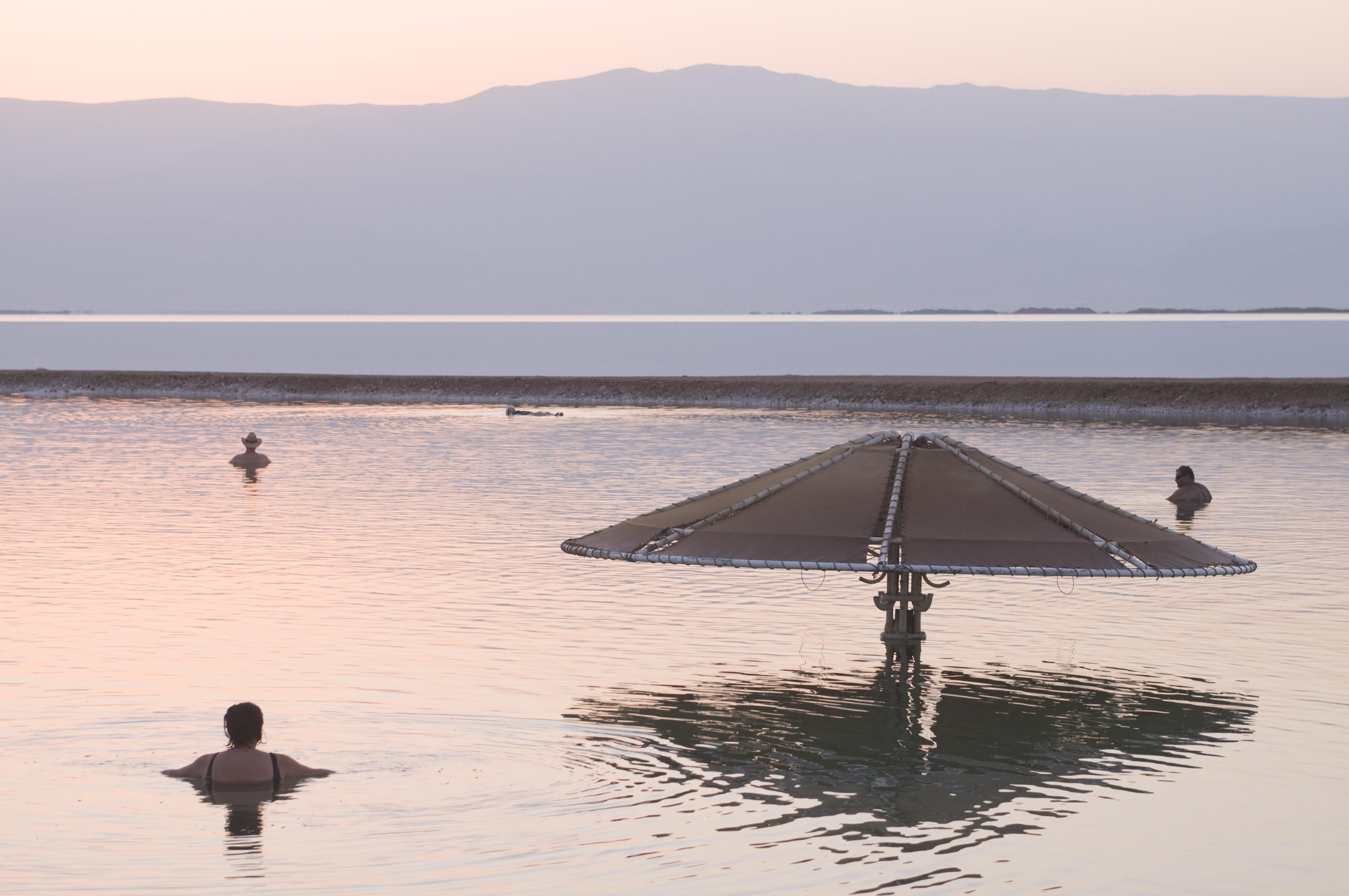 Leonardo Club Hotel Dead Sea Neve Zohar Exterior foto The Dead Sea