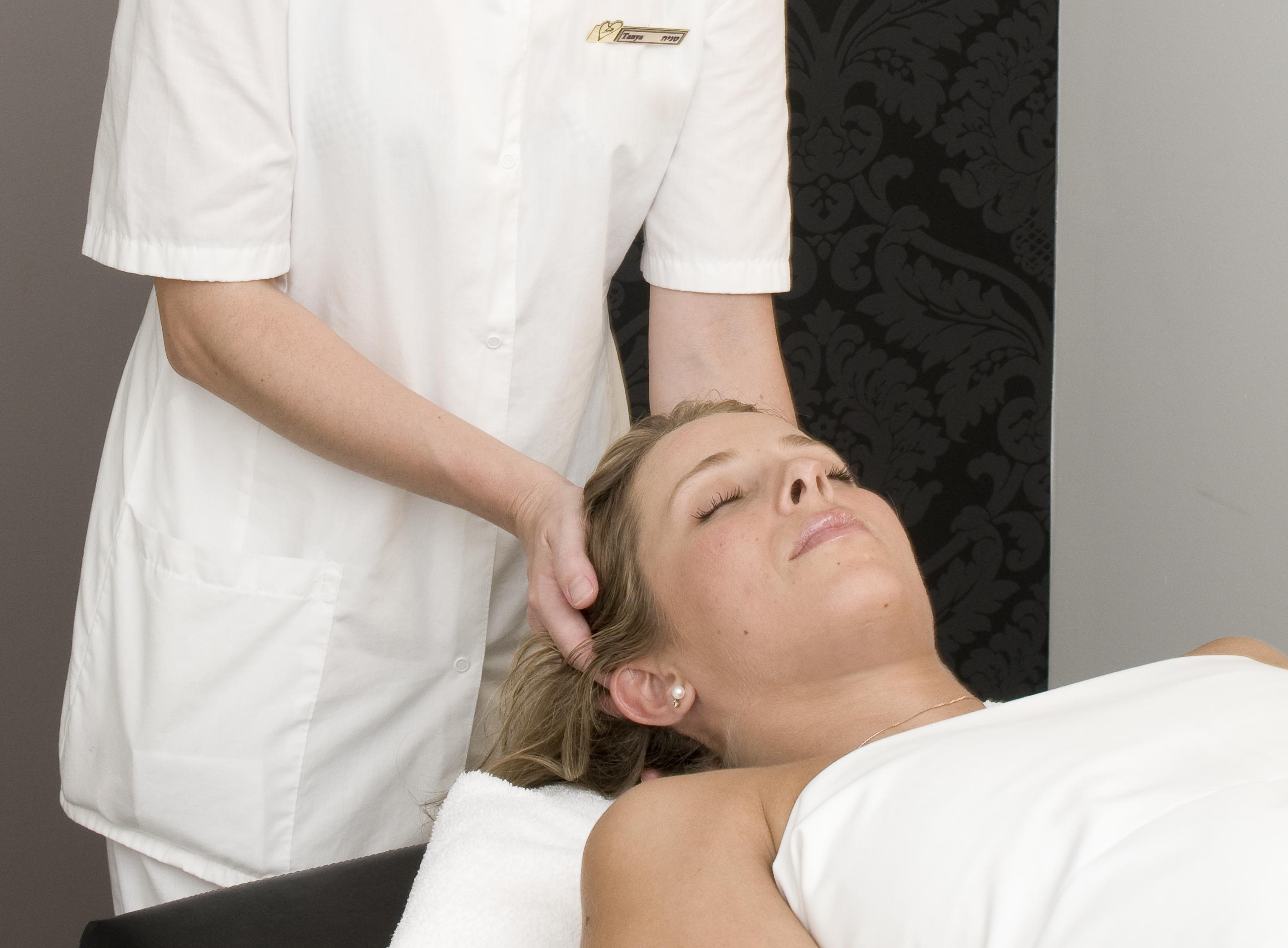 Leonardo Club Hotel Dead Sea Neve Zohar Exterior foto Craniosacral therapy