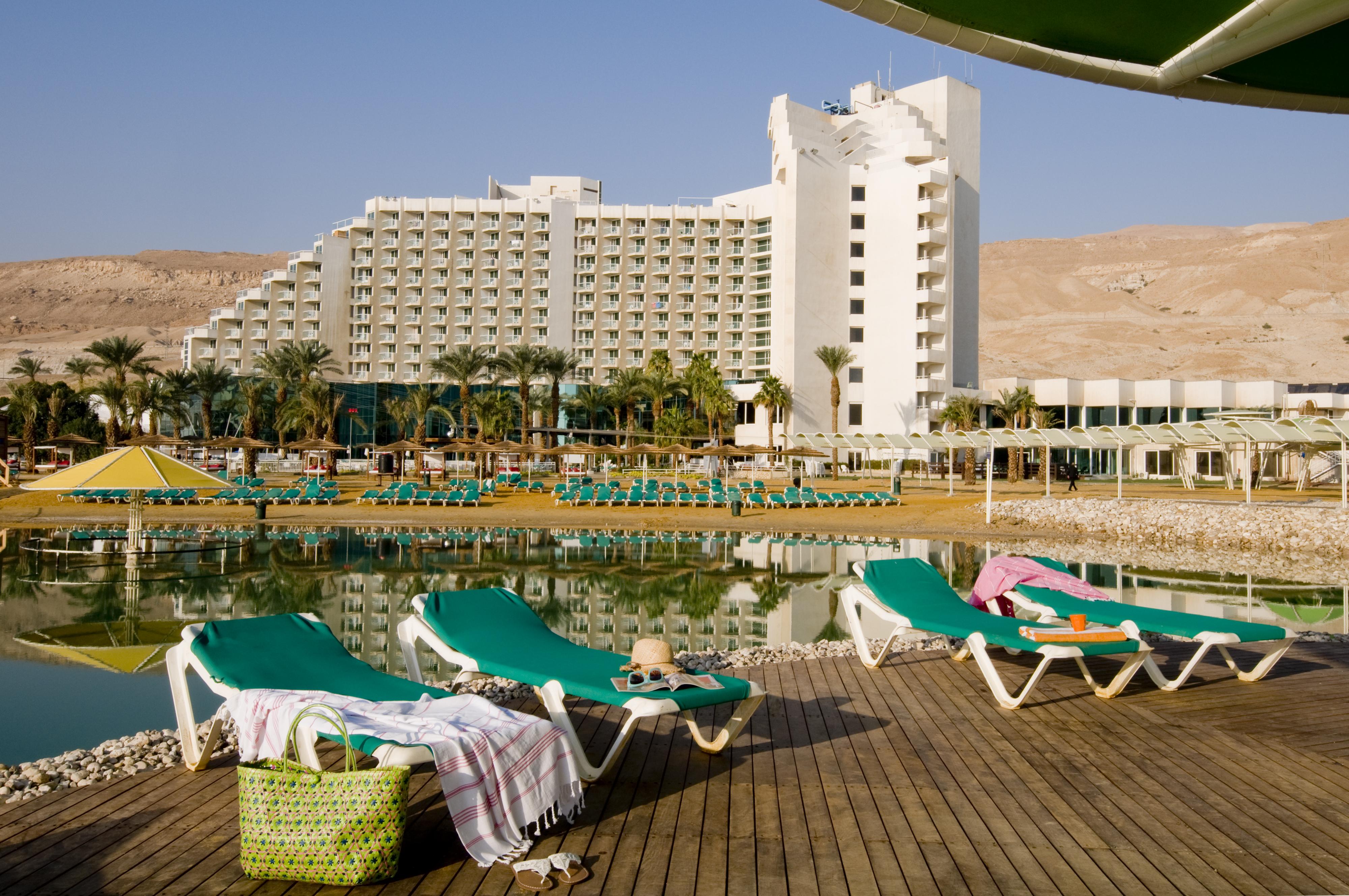 Leonardo Club Hotel Dead Sea Neve Zohar Exterior foto Dead Sea Resort
